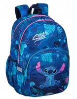 Plecak 2-komorowy Disney Core Rider Stitch