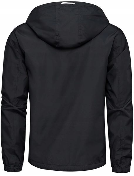 Męska kurtka wiosenna wiatrówka XL zdjęcie 2