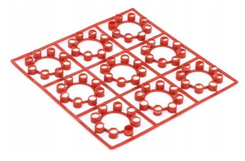 PISTOLET REWOLWER NA KAPISZONY HUKOWY SPŁONKA + NABOJE SPŁONKA 792 STRZAŁY na Arena.pl