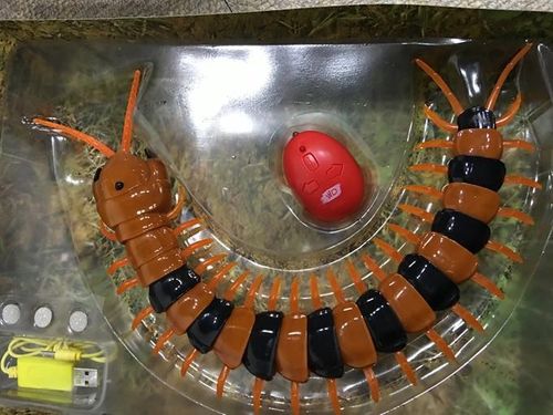 Wildroid Stonoga na Arena.pl