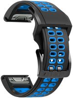 PASEK DO GARMIN QUICKFIT FENIX 3 HR 5X 6X 7X INSTINCT 2X QUATIX TACTIX 26MM