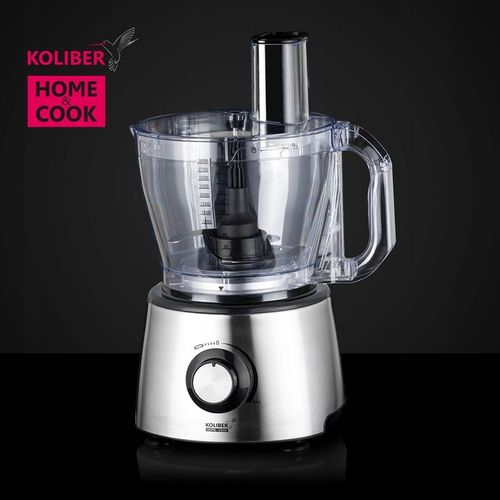 ROBOT KUCHENNY X-1400-W MALAKSER SZATKOWNICA WYCISKARKA BLENDER MŁYNEK na Arena.pl