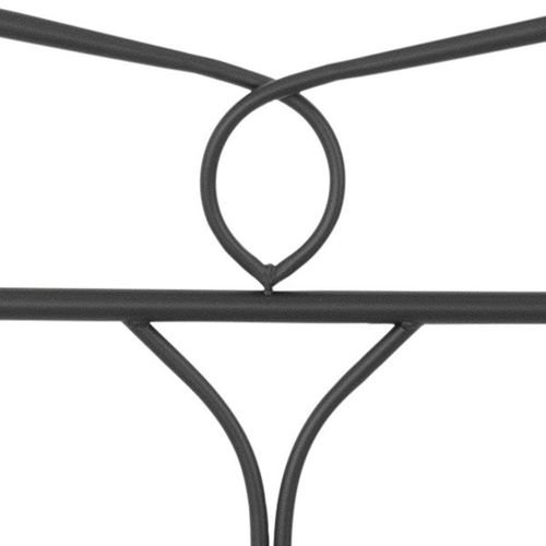 Line Łóżko Czarny na Arena.pl