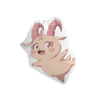 Poduszka Chibi I Was Reincarnated as the 7th Prince so I Can Take My Time Perfecting My Magical Ability - Grimoire/Grim