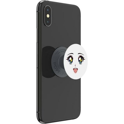 popsockets 2 sparkle eyes 70112uchwyt i podstawka do telefonu - basic na Arena.pl
