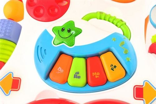 Chodzik interaktywny - pchacz na Arena.pl