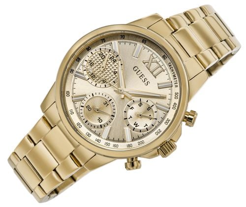 zegarek damski guess bailey gw0933l2 + box na Arena.pl