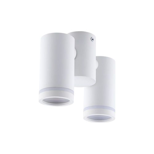 lampa reflektor spot jet white 4352 tk lighting na Arena.pl