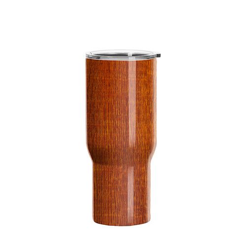 Folia do hydrosublimacji Craft Express - Claret Wood Texture na Arena.pl