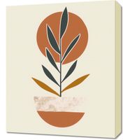 Obraz 50x60cm Ograniczna Symetria