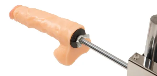 the banger rc double side - dwustronna maszyna intymna z pilotem na Arena.pl