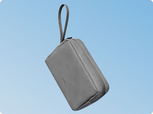 BASEUS SASZETKA TORBA ETUI ORGANIZER PODRÓŻNY WODOODPORNY ELEKTRONIKĘ na Arena.pl