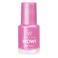 Golden Rose WOW Nail Color 25 Lakier do paznokci Kolor - 25
