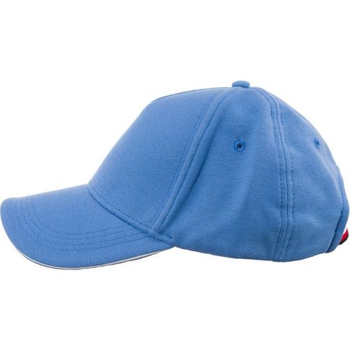 Tommy Hilfiger PIQUE CAP 487 REGATTA na Arena.pl