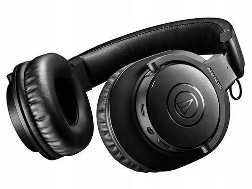 Audio-Technica ATH-M20xBT (czarny) na Arena.pl