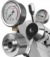 TENSOMETR ZEGAROWY UNIWERSALNY POZIOM NAPRĘŻENIA PIŁ PRZECINAREK TAŚMOWYCH