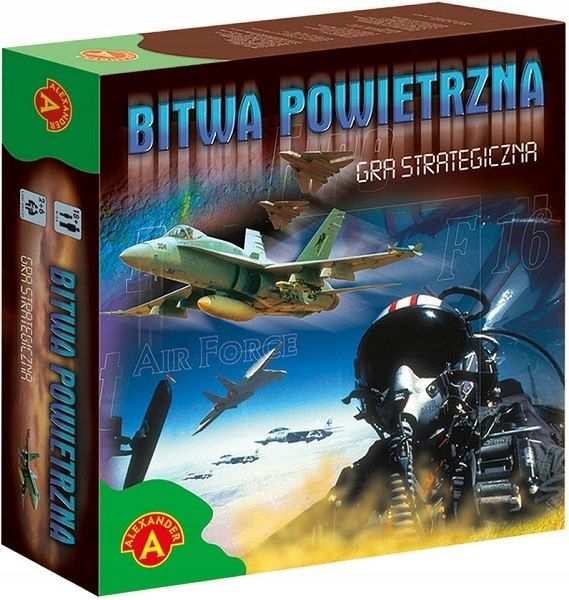 Bitwa powietrzna 01730 zdjęcie 2