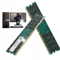 PAMIĘĆ RAM DDR2 4 GB 800MHZ 4G 240PIN DLA KOMPUTERA STACJONARNEGO