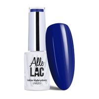 Lakier hybrydowy LED/UV Gel Polish AlleLac Sheila Nr 39 5 g