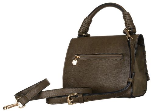 mini kuferek w stylu boho - lulucastagnette na Arena.pl