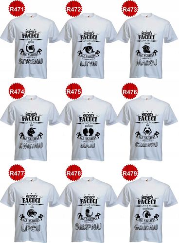 Koszulka, T-shirt,TOP, PREZENT dla TATY, SUPER MOC na Arena.pl