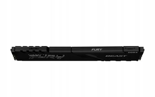 Pamięć DDR4 Kingston Fury Beast 16GB (2x8GB) 3200MHz CL16 1,35V czarna na Arena.pl