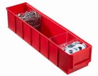 Pojemnik magazynowy 400x90x80 mm