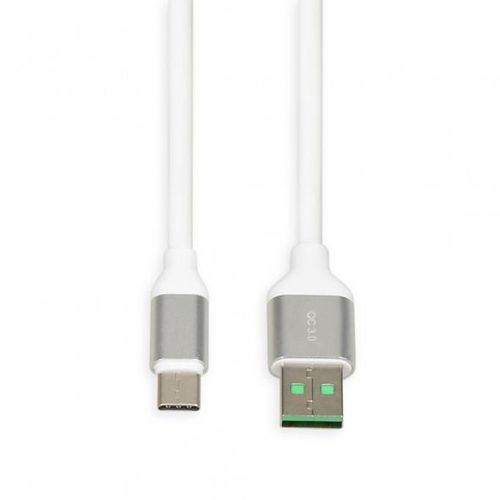 IBOX KABEL USB-USB C TYPE-C 1,5m QUICK CHARGE 3.0 na Arena.pl