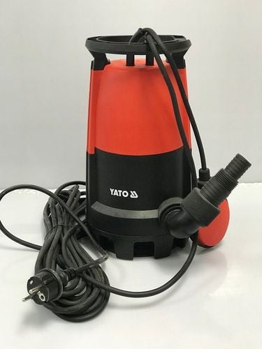 POMPA ZATAPIALNA 400W YATO na Arena.pl