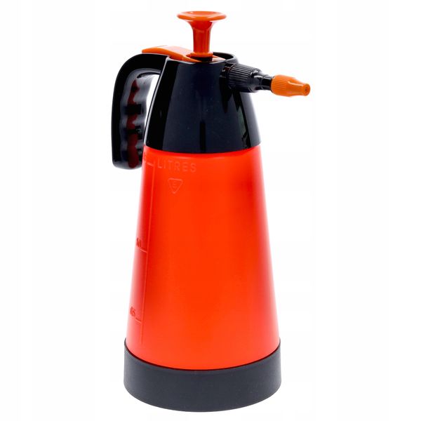 OPRYSKIWACZ KWAZAR WULKAN 1,5l zdjęcie 9