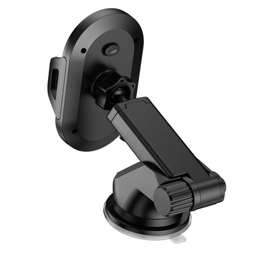 TECH-PROTECT V1 UNIVERSAL WINDSHIELD & DASHBOARD CAR MOUNT BLACK na Arena.pl