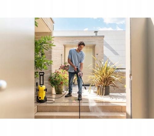 Myjka ciśnieniowa Karcher K3 Car & Home Modular 1.676-356.0 1600W na Arena.pl