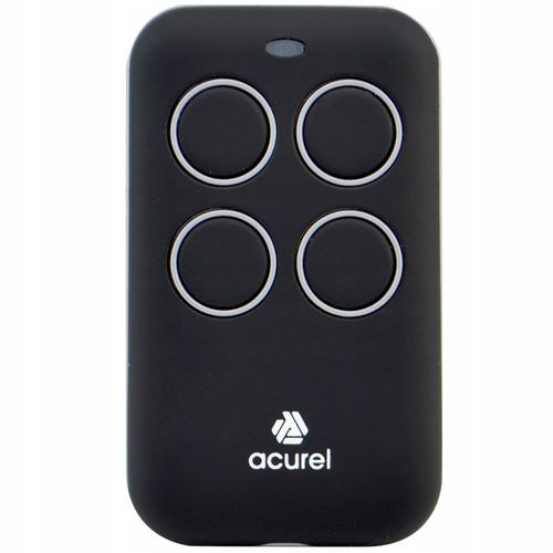 Pilot Samokopiujący Uniwersalny do Bramy Rolet 280-868mHz - KR37 Acurel na Arena.pl