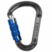 Climbing technology Karabinek Concept TG Triplex