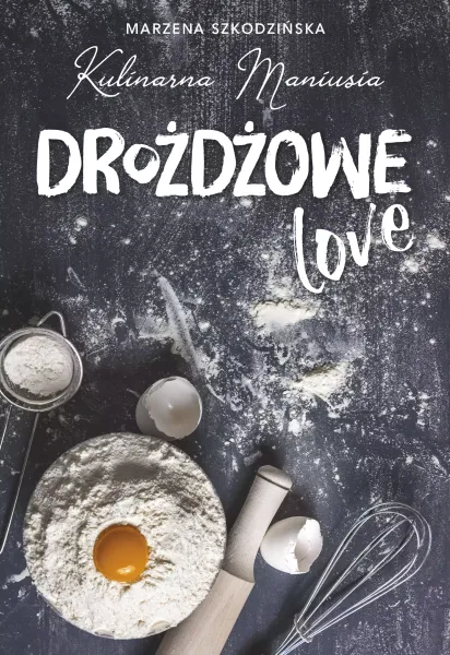 Drożdżowe LOVE zdjęcie 1