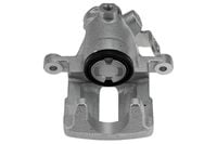 ZACISK HAMULCOWY TYŁ PRAWY TYŁ AUDI 80 B4 1993 1994 1995 1996