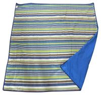 Kocyk piknikowy - 150 x 150 cm