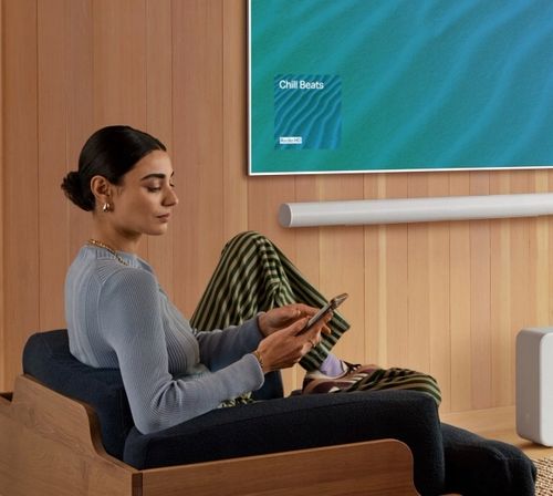 Sonos Arc Ultra Inteligentny soundbar klasy premium na Arena.pl