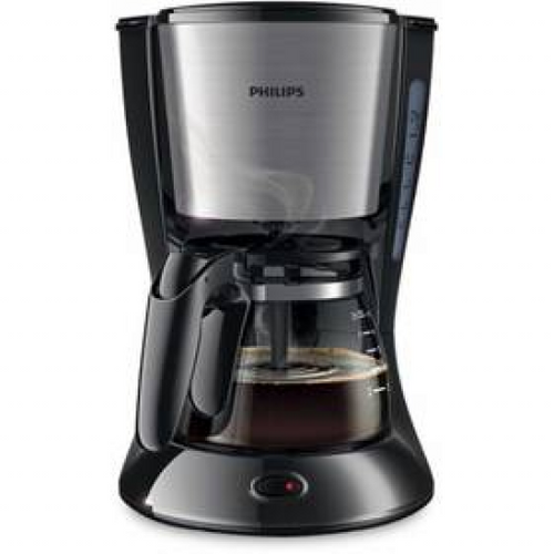Ekspres do kawy Philips HD7435/20 Czarny na Arena.pl
