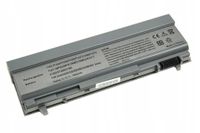 Bateria PT434 W1193 4M529 do Dell Latitude E6400 E6410 E6500 E6510 DUŻA