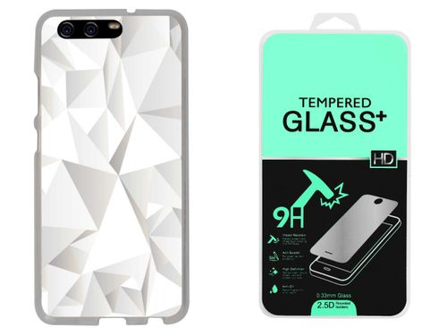 HUAWEI P10 | Etui smartfon CASE + Szkło na Arena.pl