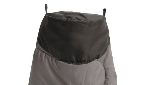 Śpiwór Easy Camp Callisto RZ grey na Arena.pl