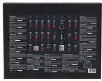 Kalendarz Adwentowy Isana Zestaw Kosmetyki dla Kobiet 2025