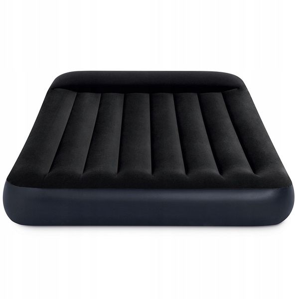 Łóżko dmuchane Intex 64142 Standard Full z podnoszonym zagłówkiem zdjęcie 4