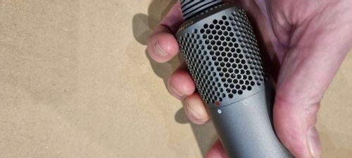 Cyfrowa Suszarka do włosów Super Sonic Tunelowa z Jonizacją model 2024 na Arena.pl