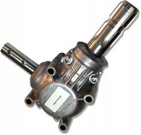 WZMOCNIONA PRZEKŁADNIA KĄTOWA ROZSIEWACZA NAWOZÓW POLSKI PRODUKT