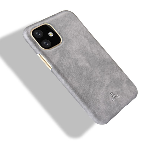 Etui do iPhone 11 (szary) na Arena.pl