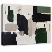 Obraz Na Płótnie Do Sypialni Salonu Abstrakcja 120x80