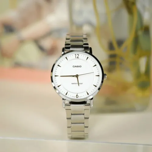 ZEGAREK DAMSKI CASIO  LTP-VT04D-7A (zd659d) + BOX na Arena.pl