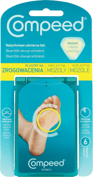 COMPEED  1 szt. na Arena.pl